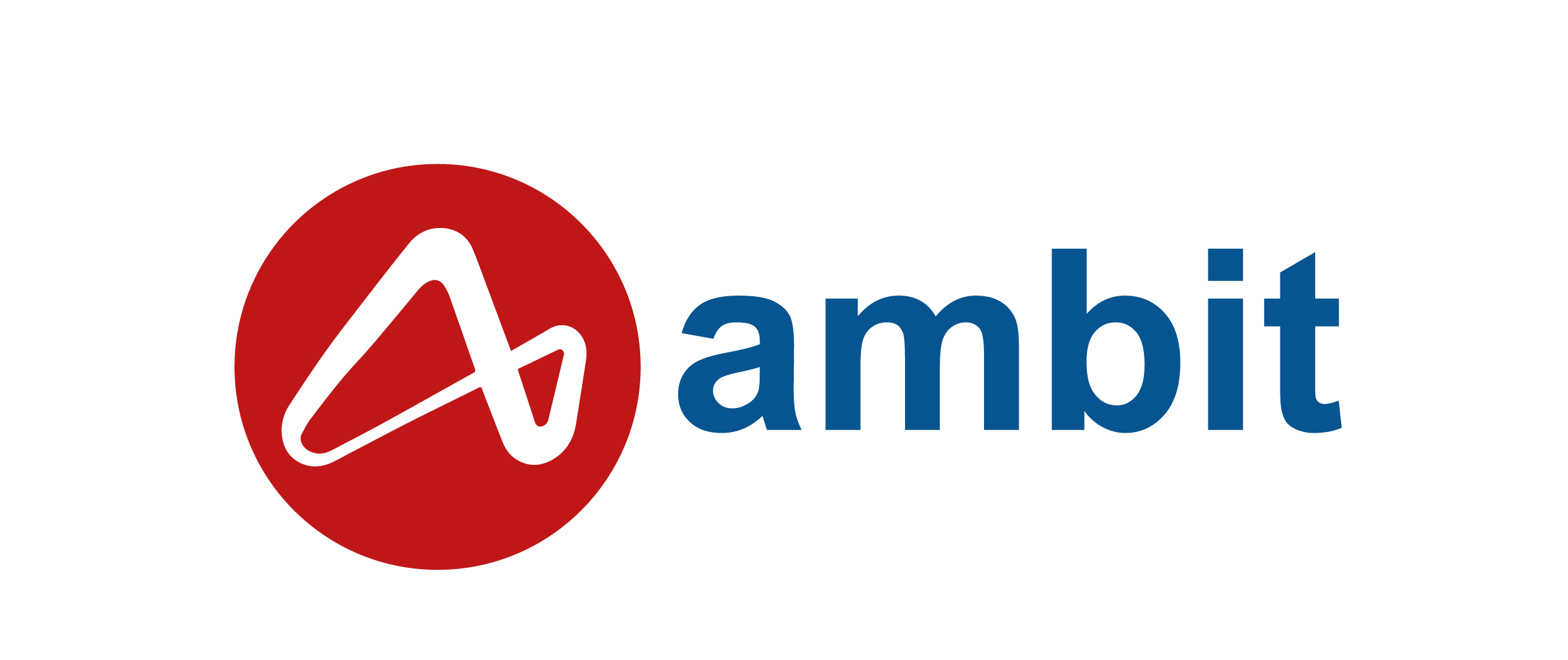 Ambit software Logo